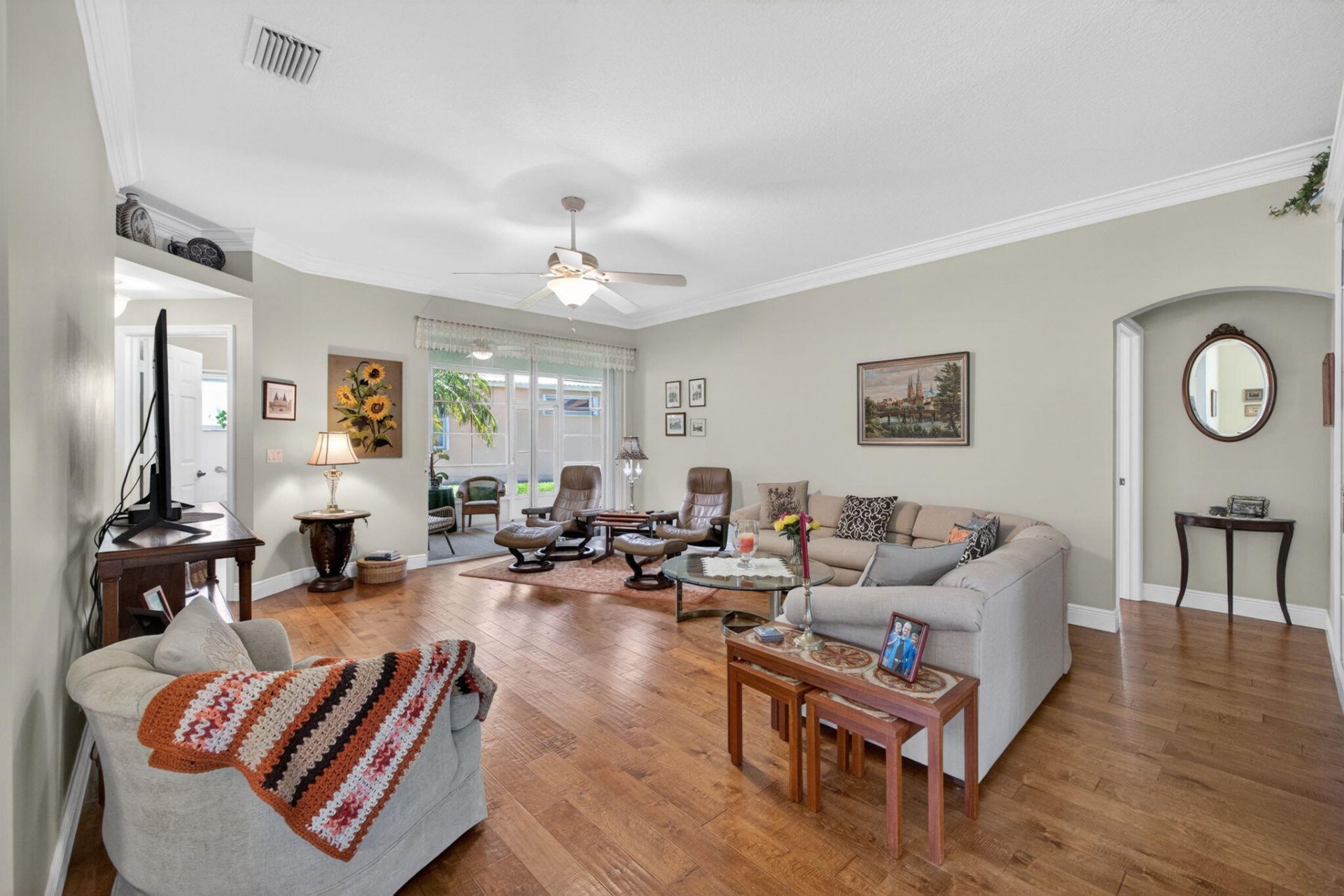 859 NW Sorrento Lane, Port Saint Lucie, FL 34986 Photo