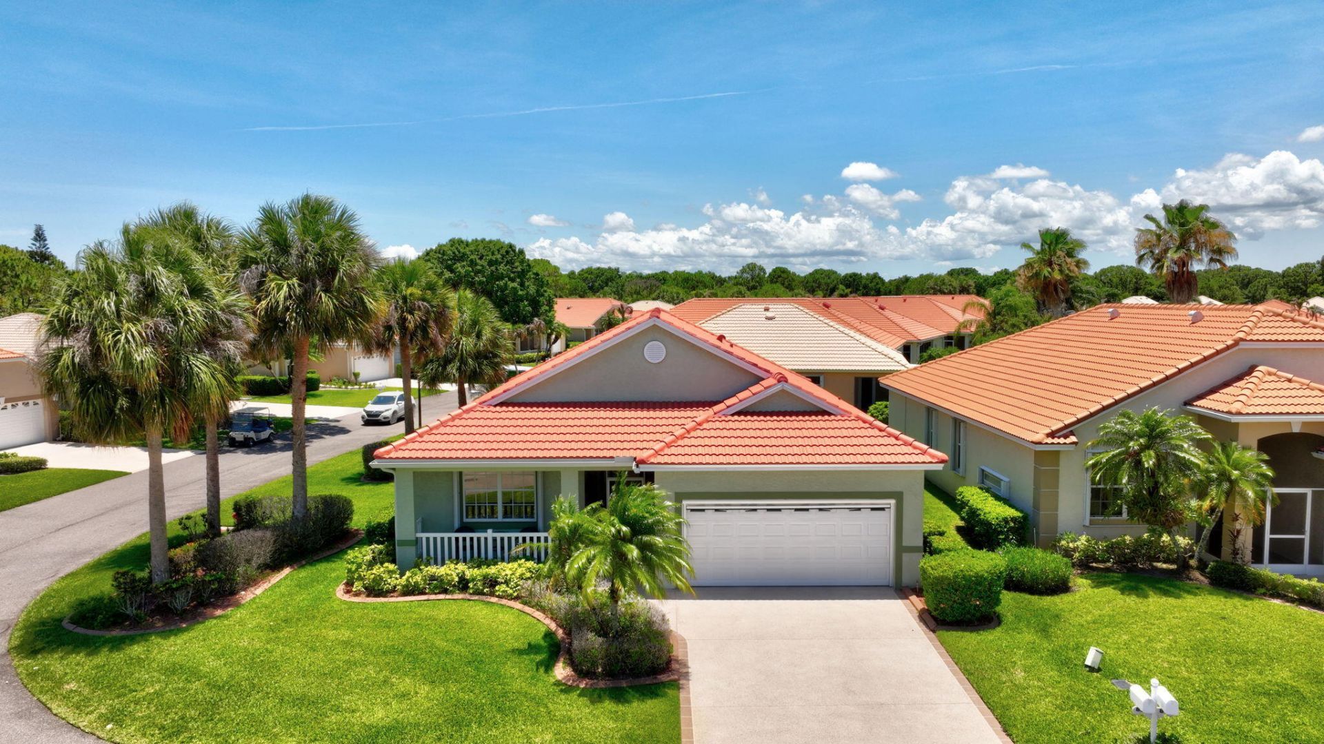 859 NW Sorrento Lane, Port Saint Lucie, FL 34986 Photo