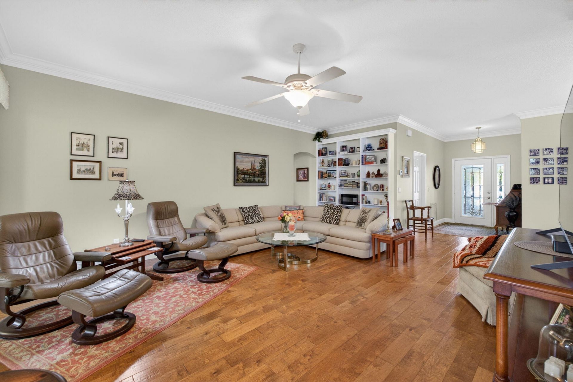 859 NW Sorrento Lane, Port Saint Lucie, FL 34986 Photo