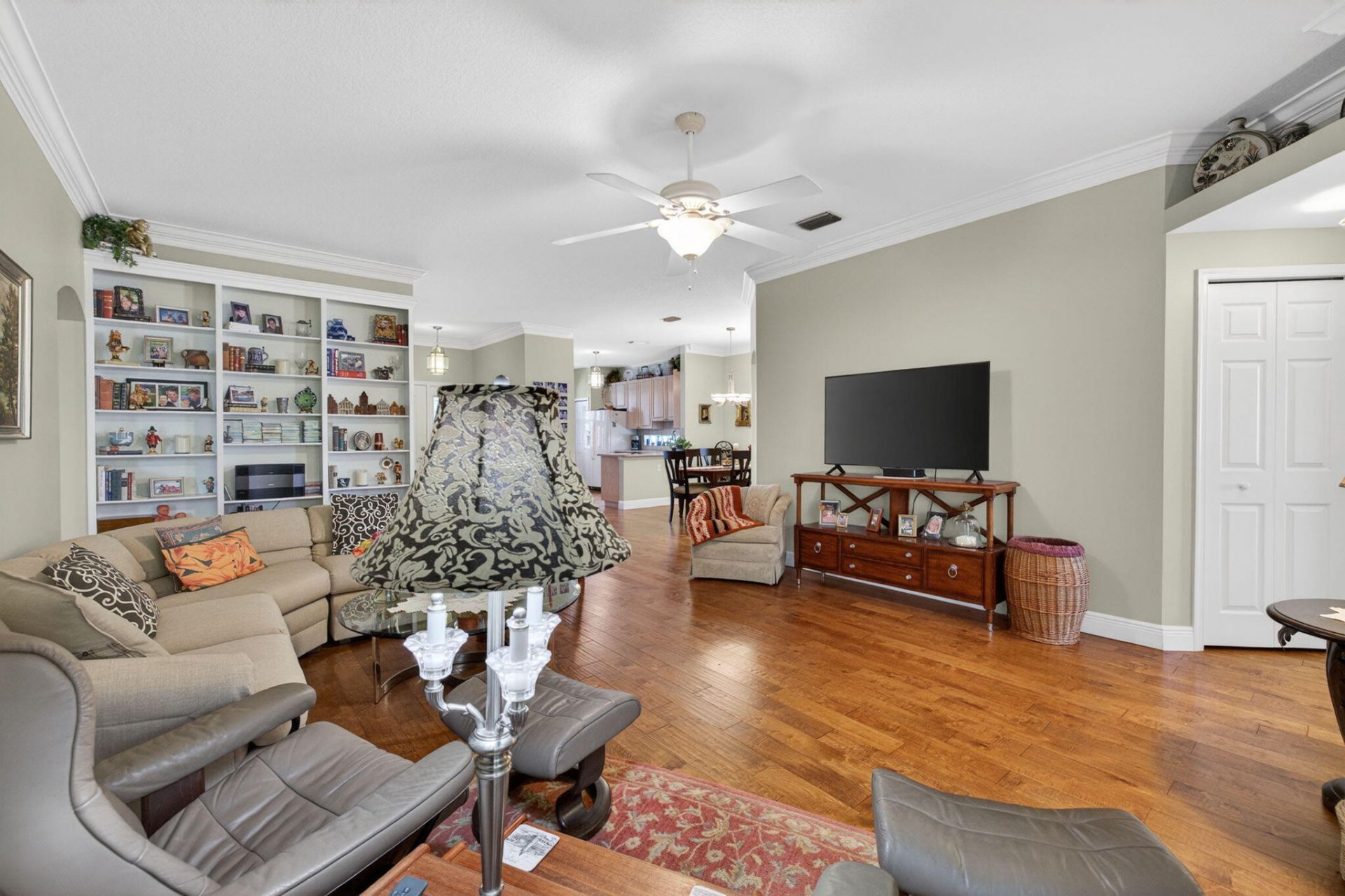 859 NW Sorrento Lane, Port Saint Lucie, FL 34986 Photo