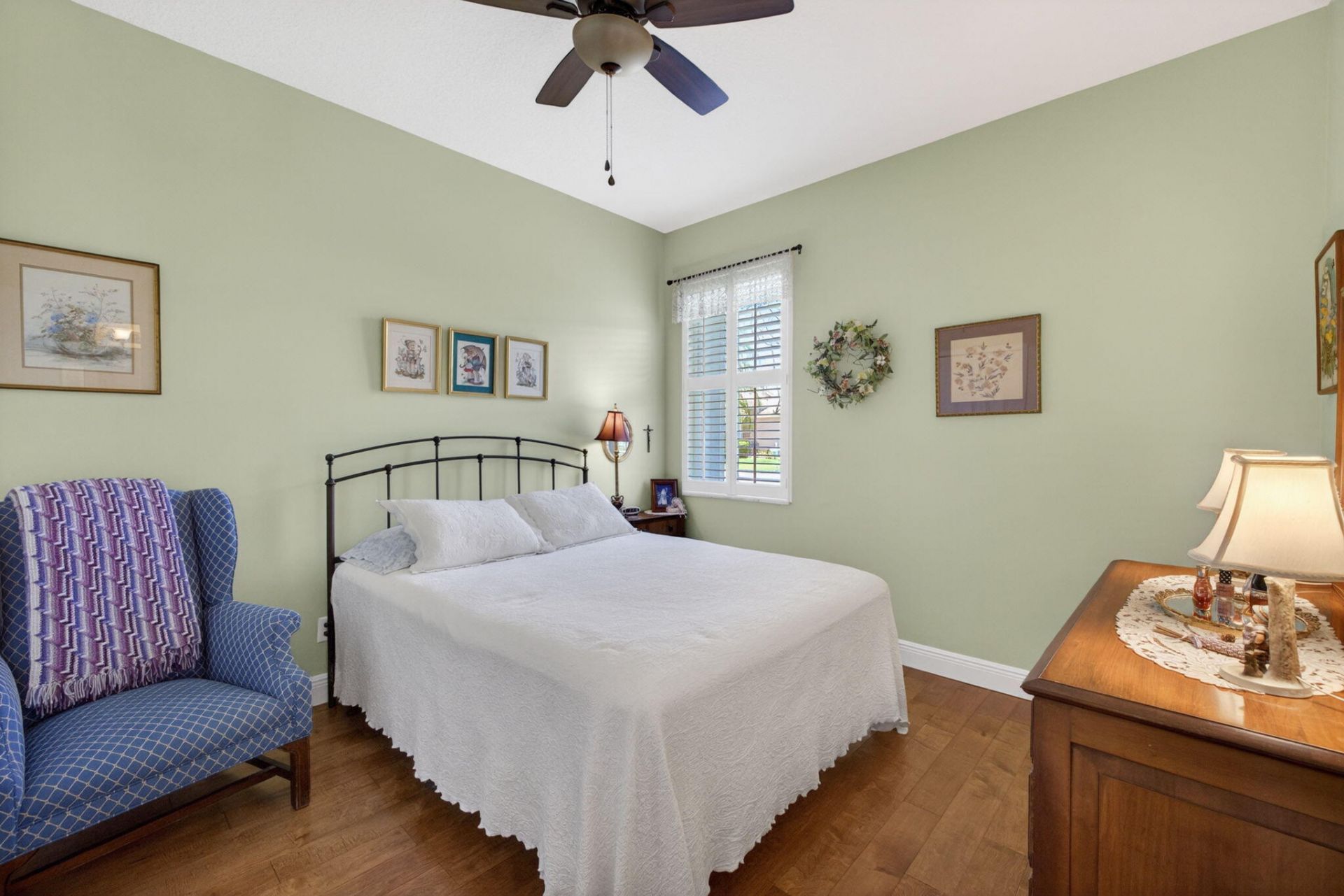 859 NW Sorrento Lane, Port Saint Lucie, FL 34986 Photo