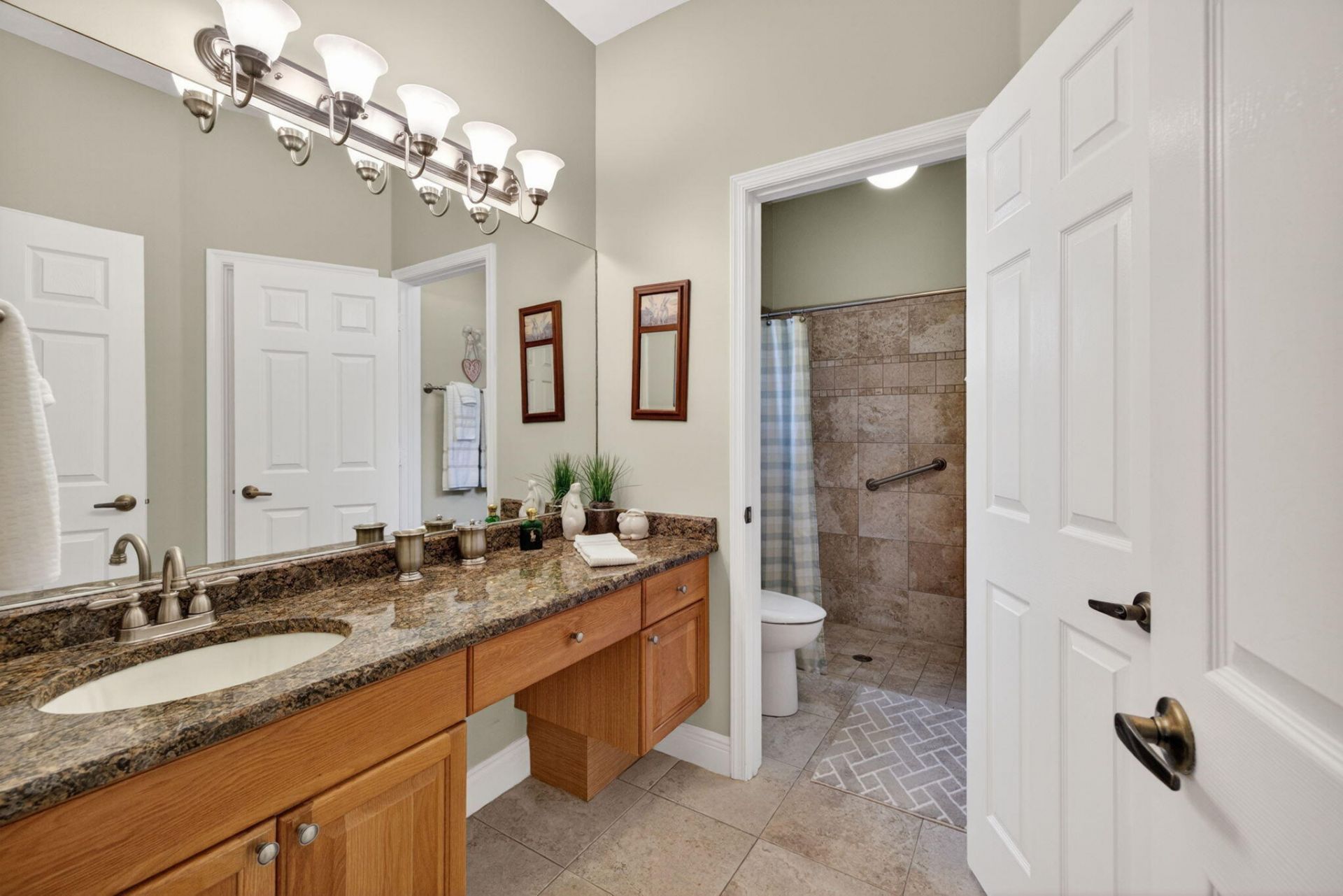 859 NW Sorrento Lane, Port Saint Lucie, FL 34986 Photo