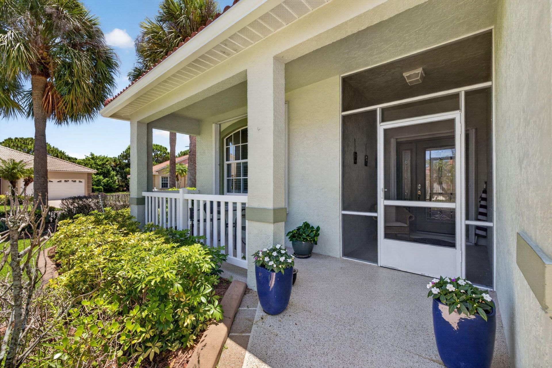 859 NW Sorrento Lane, Port Saint Lucie, FL 34986 Photo