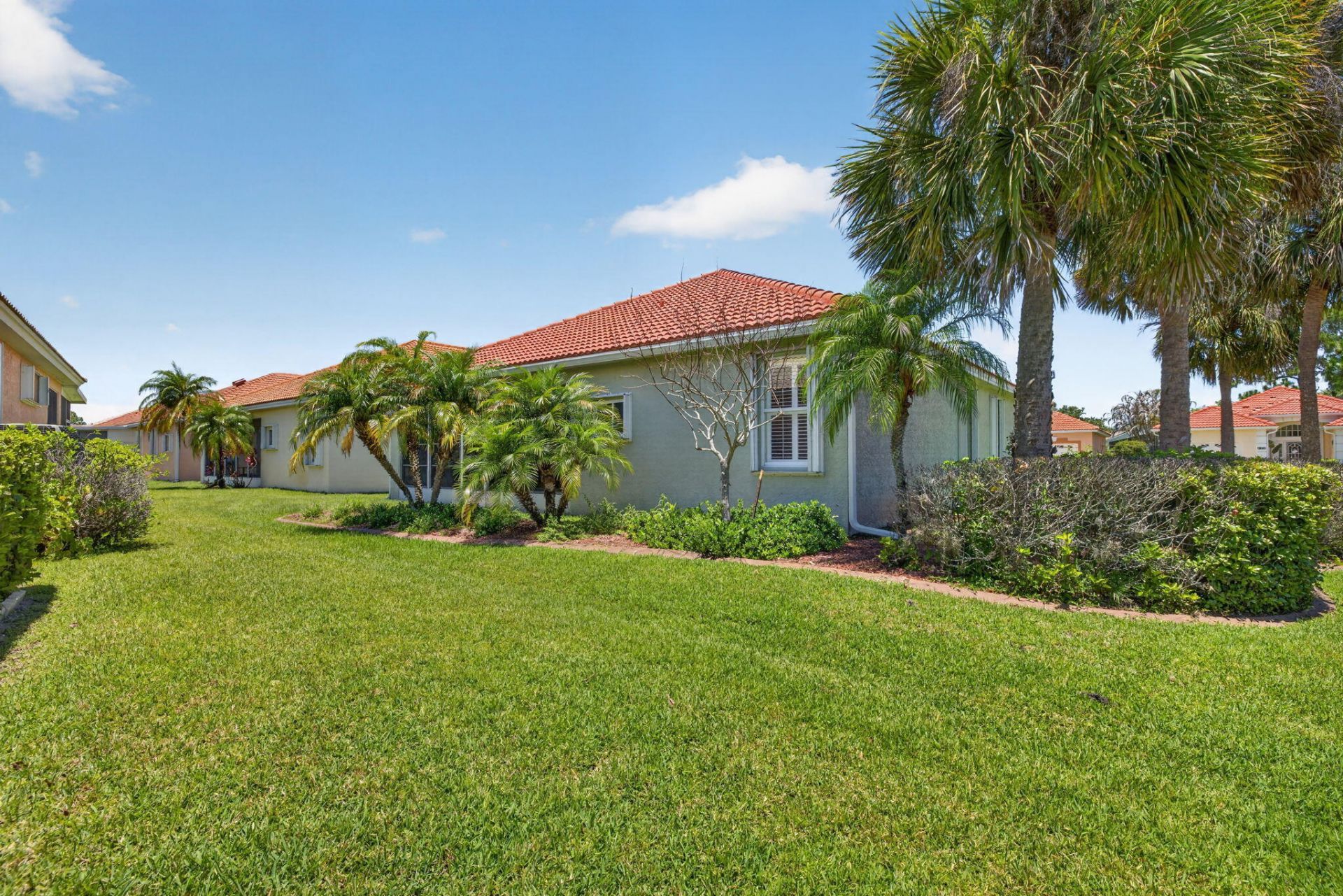 859 NW Sorrento Lane, Port Saint Lucie, FL 34986 Photo