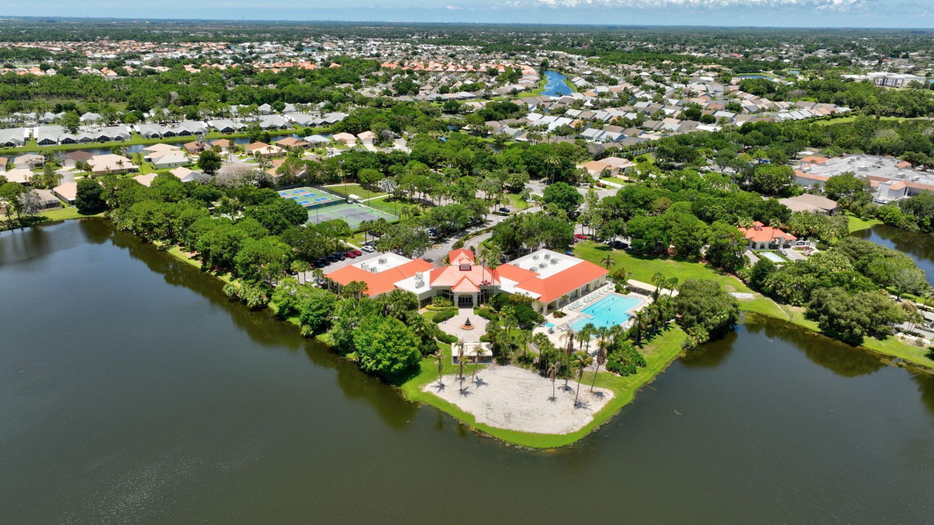 859 NW Sorrento Lane, Port Saint Lucie, FL 34986 Photo