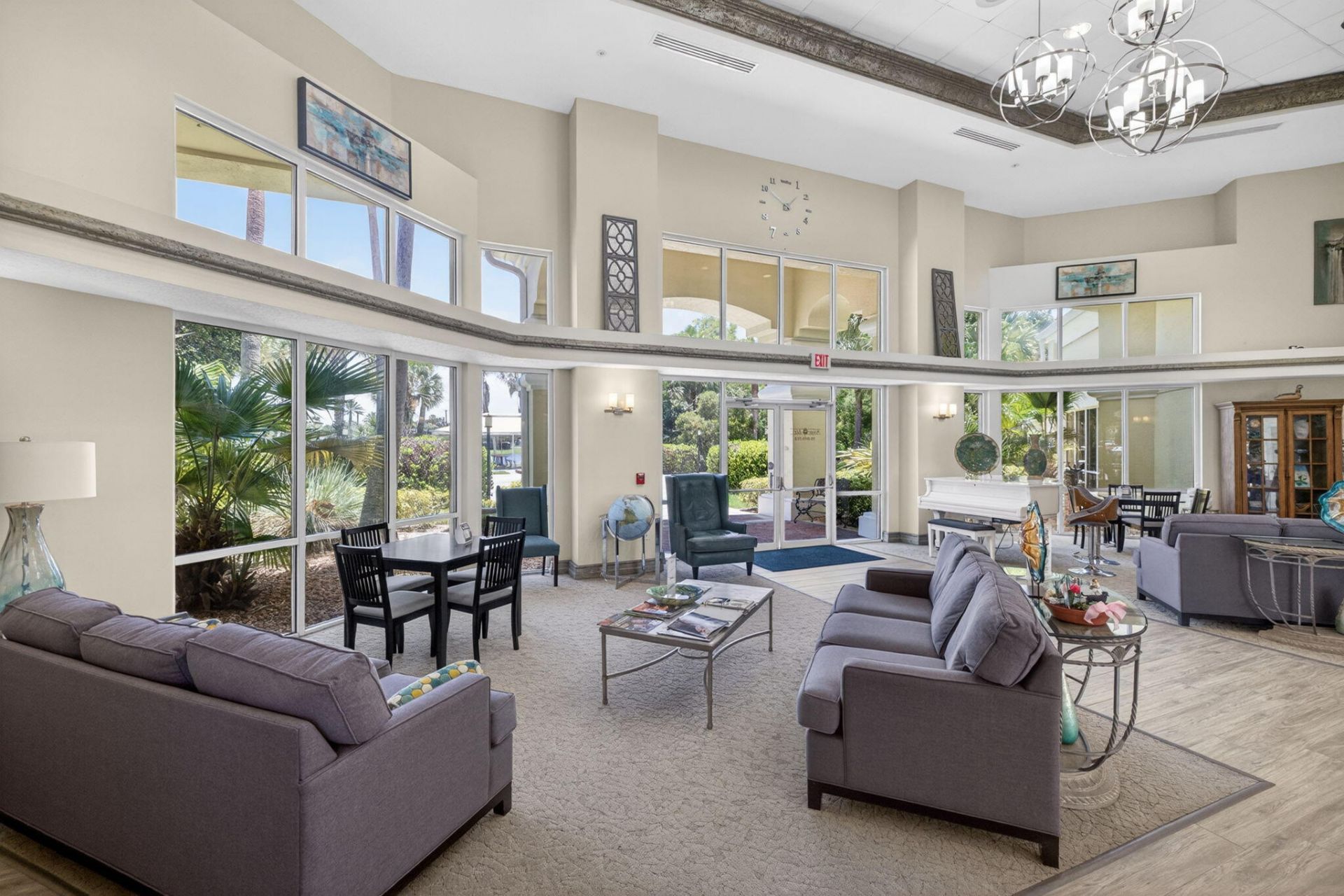 859 NW Sorrento Lane, Port Saint Lucie, FL 34986 Photo
