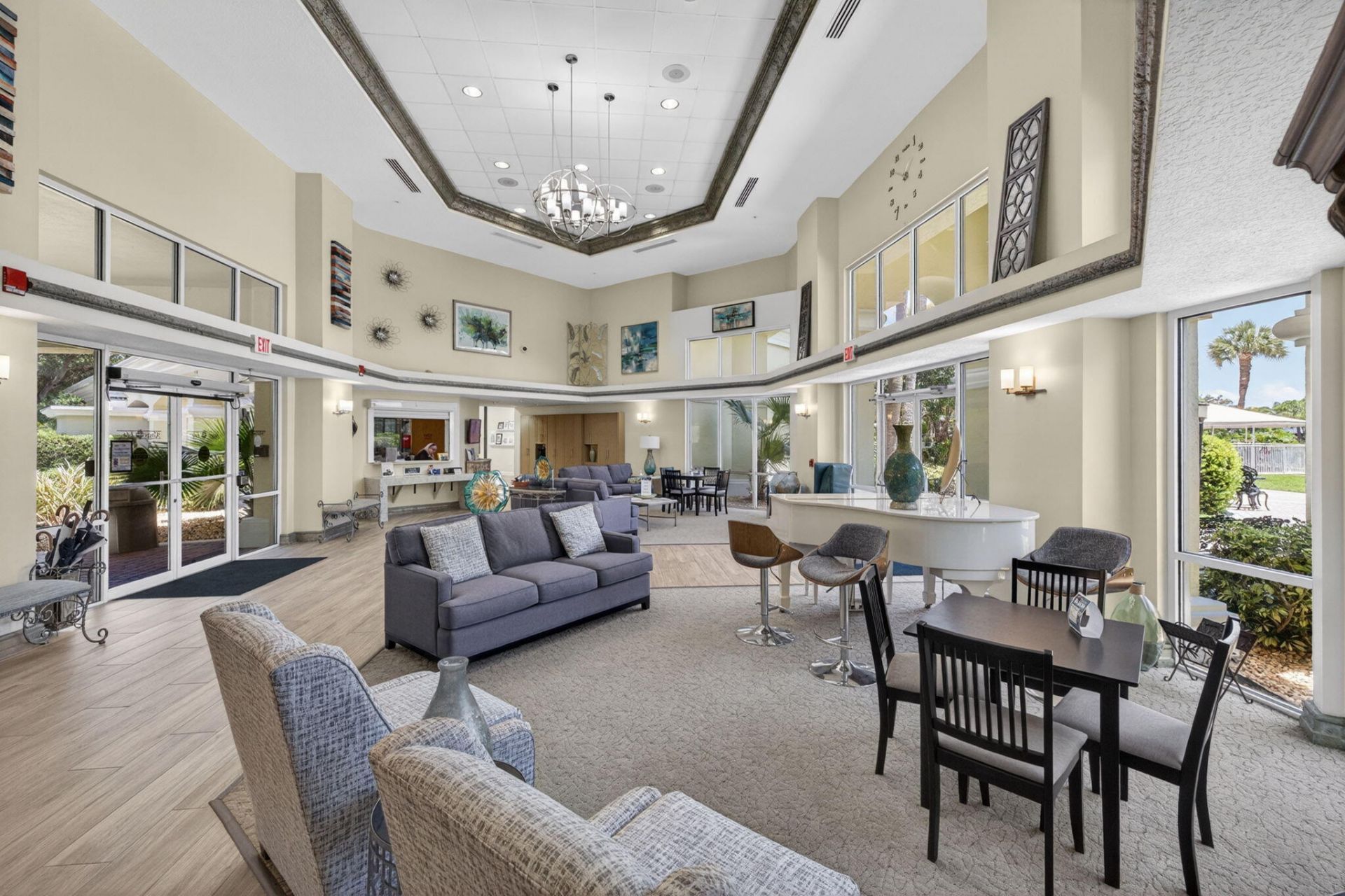 859 NW Sorrento Lane, Port Saint Lucie, FL 34986 Photo