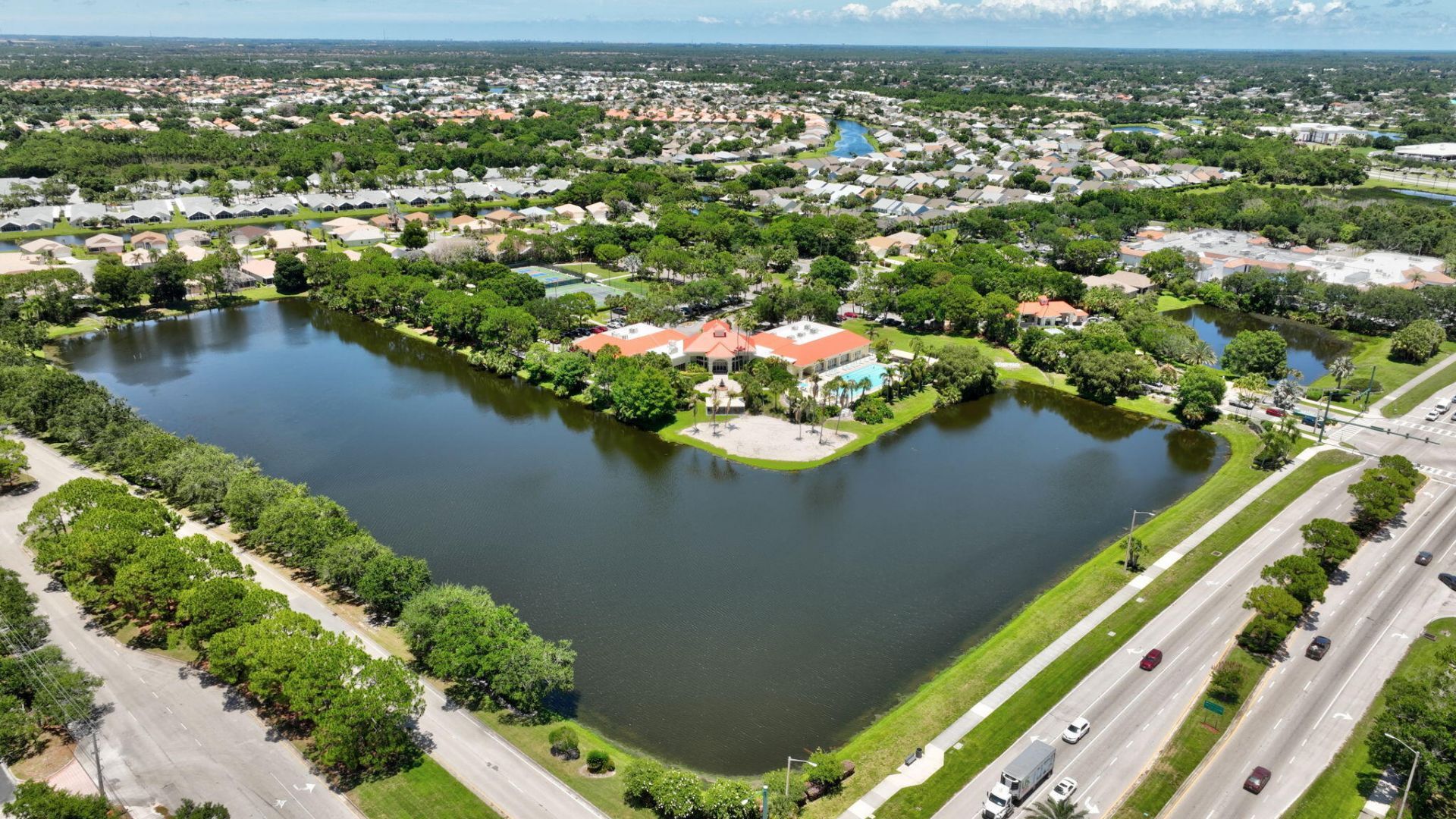 859 NW Sorrento Lane, Port Saint Lucie, FL 34986 Photo