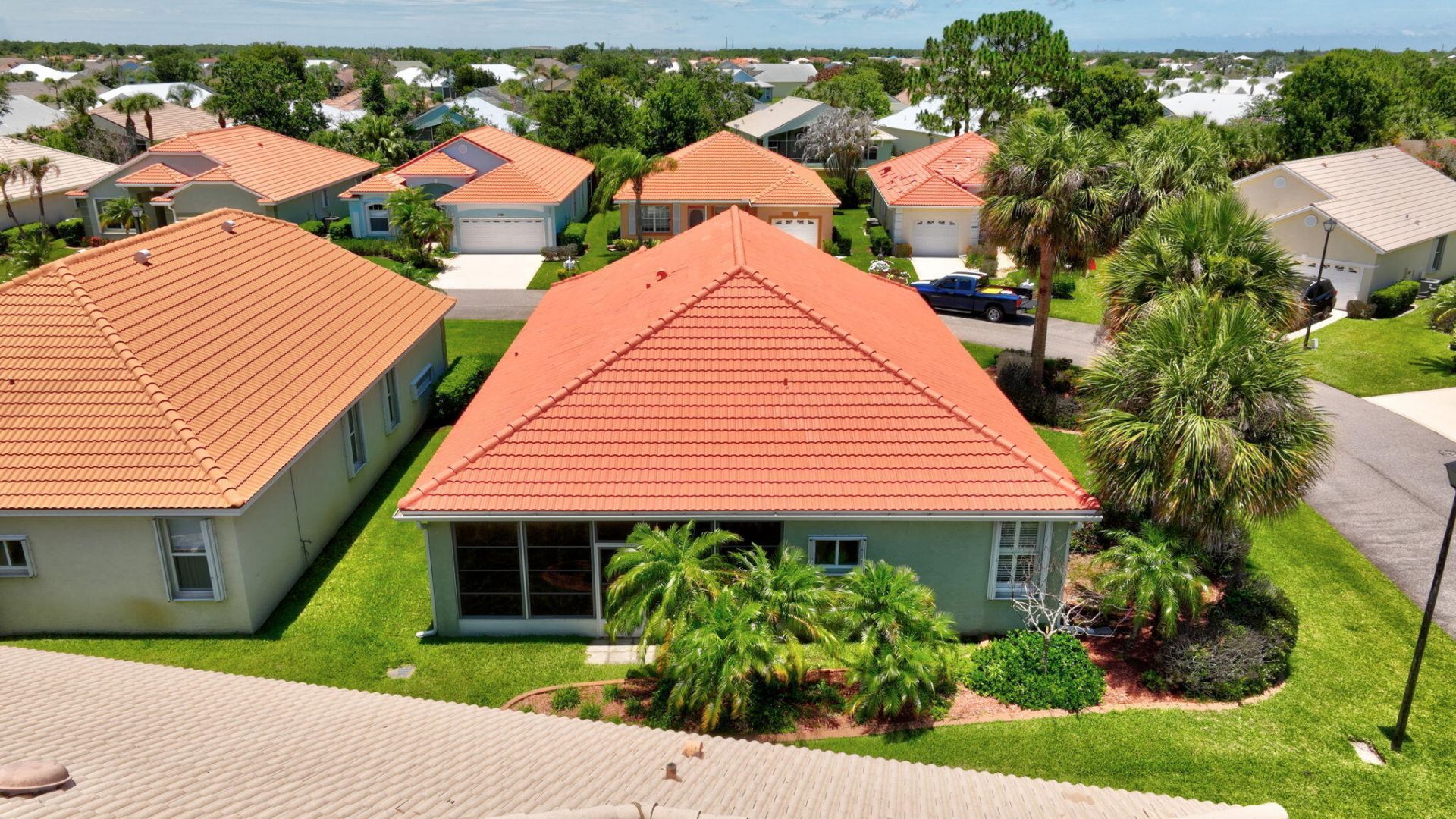 859 NW Sorrento Lane, Port Saint Lucie, FL 34986 Photo