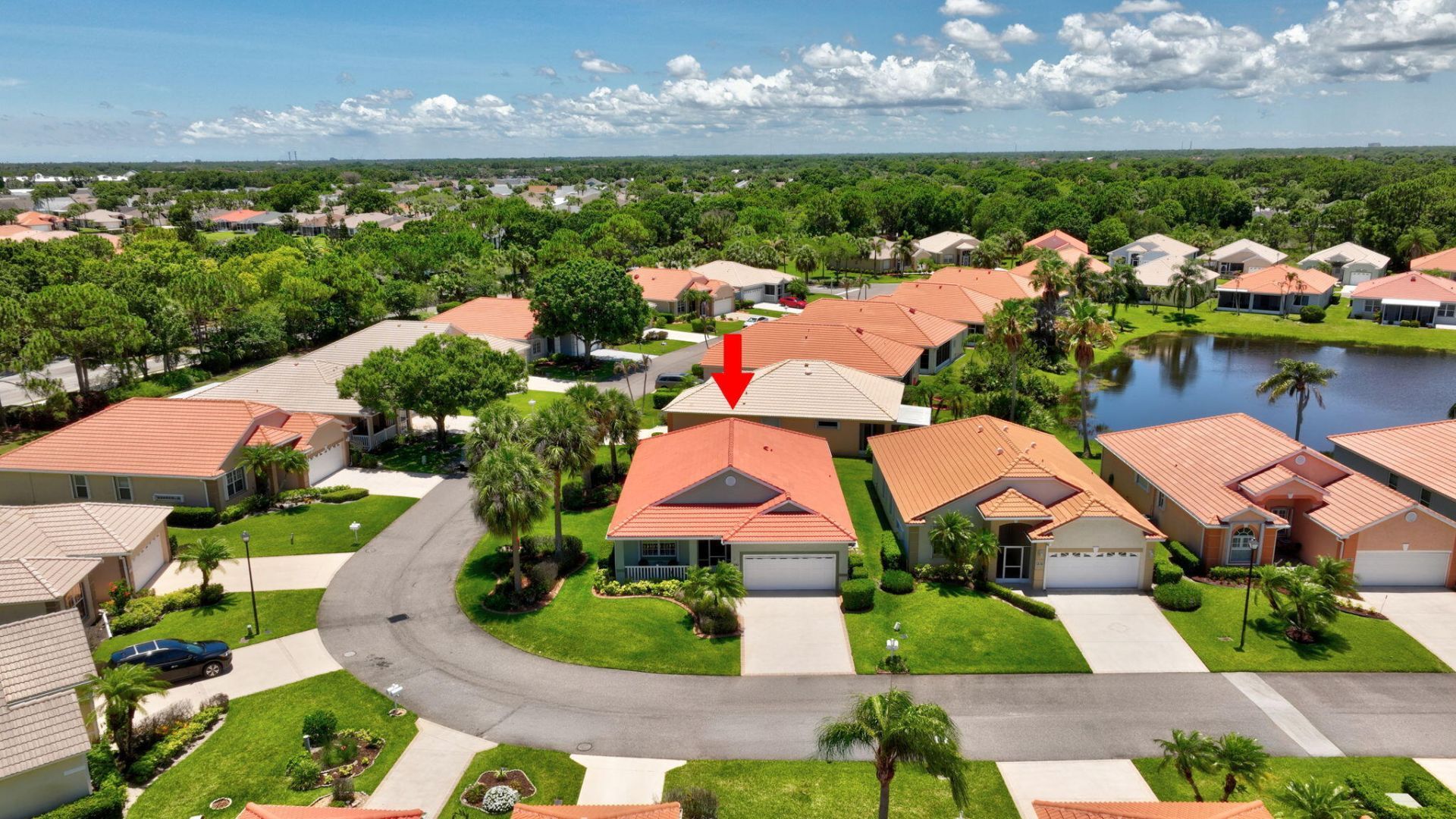 859 NW Sorrento Lane, Port Saint Lucie, FL 34986 Photo