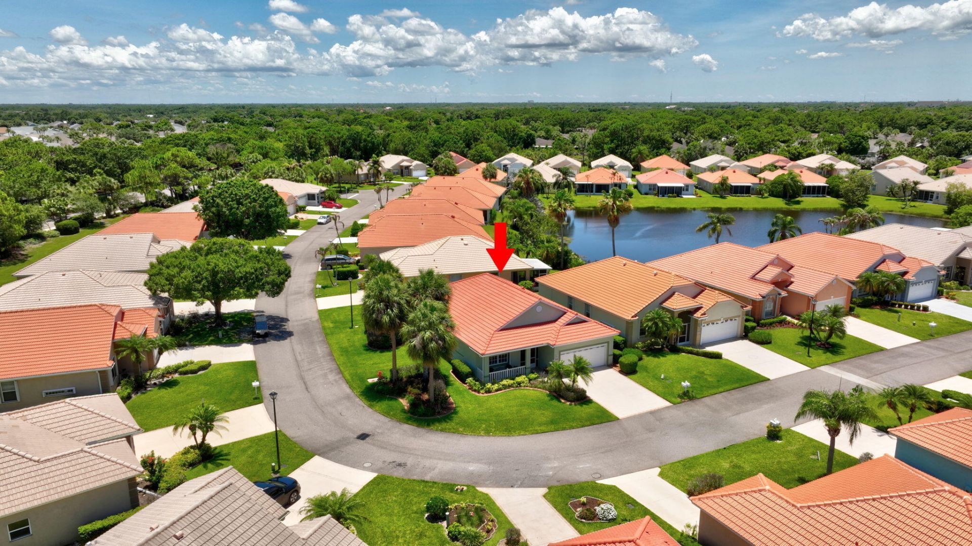 859 NW Sorrento Lane, Port Saint Lucie, FL 34986 Photo