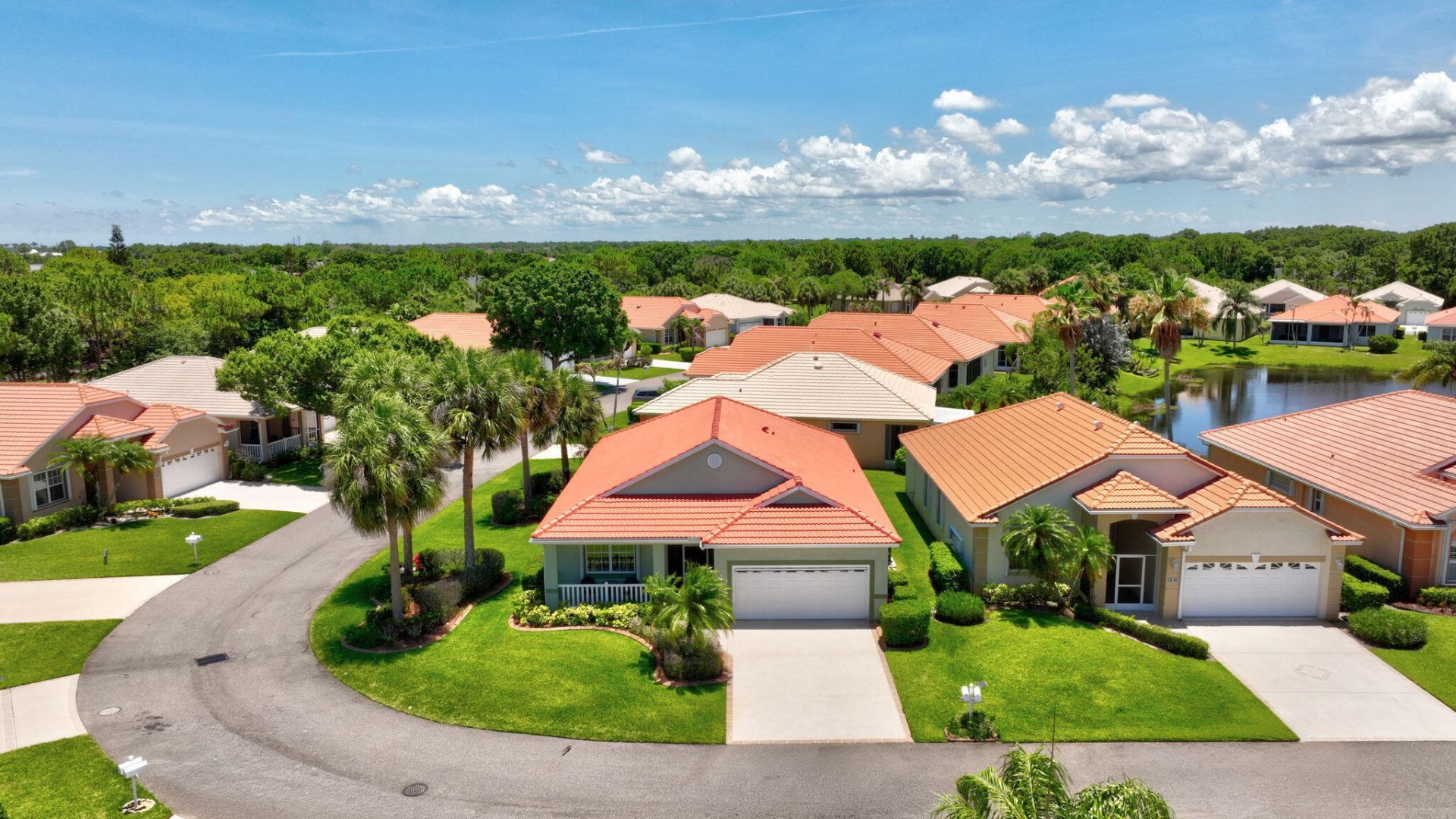 859 NW Sorrento Lane, Port Saint Lucie, FL 34986 Photo