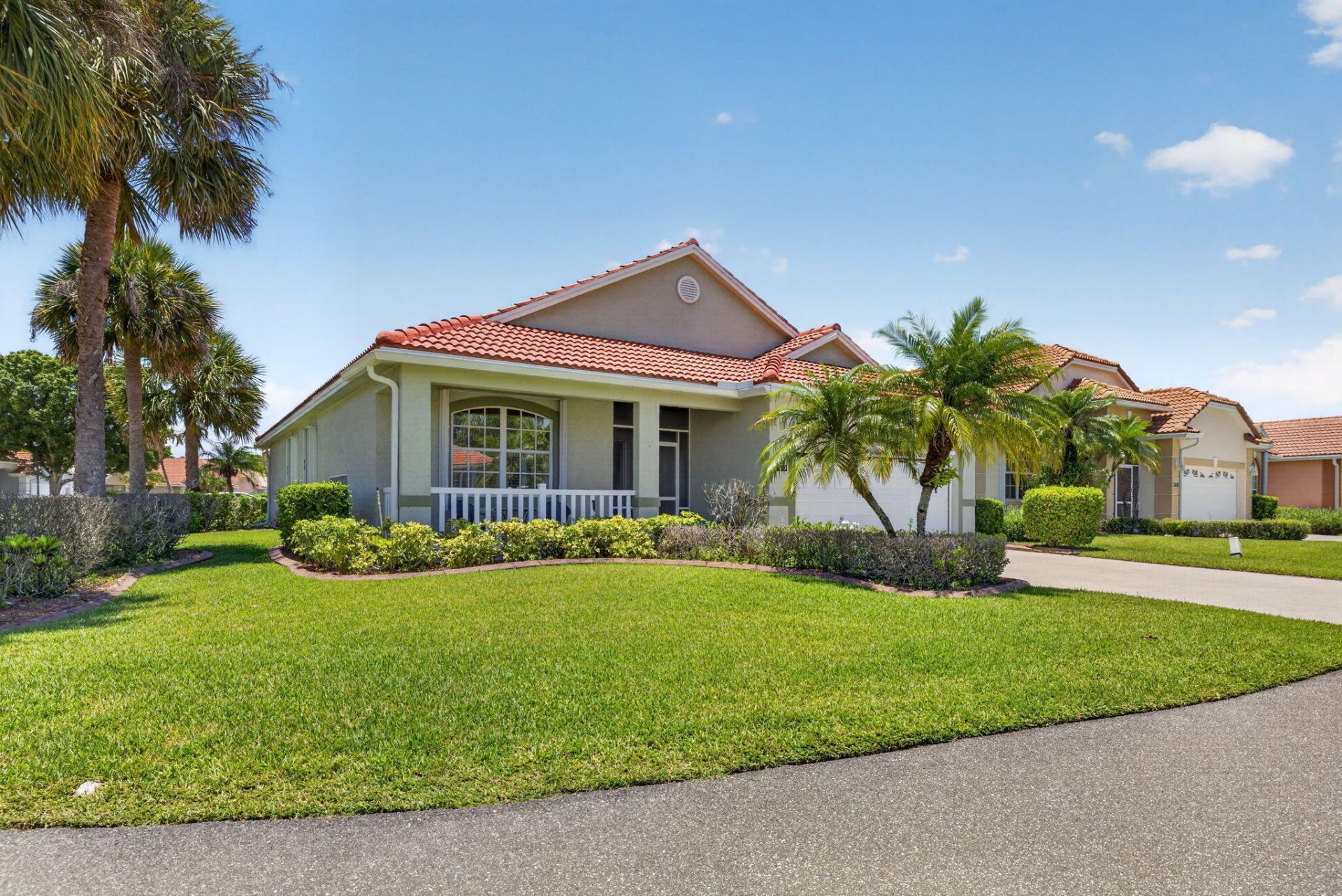 859 NW Sorrento Lane, Port Saint Lucie, FL 34986 Photo