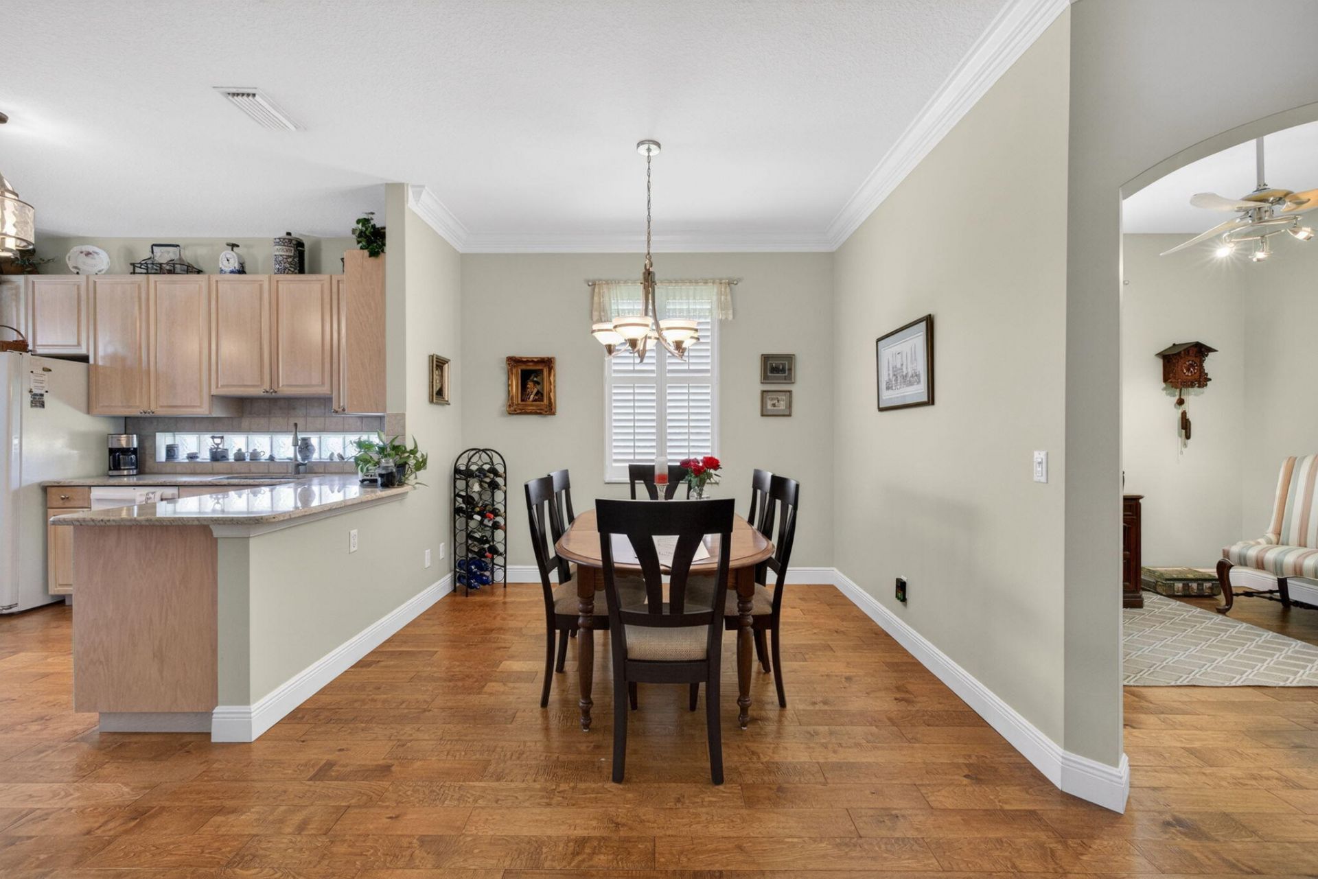 859 NW Sorrento Lane, Port Saint Lucie, FL 34986 Photo