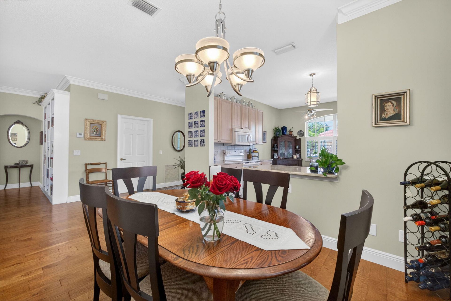 859 NW Sorrento Lane, Port Saint Lucie, FL 34986 Photo