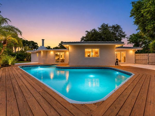 3617 NE 24th Avenue, Fort Lauderdale, FL 33308