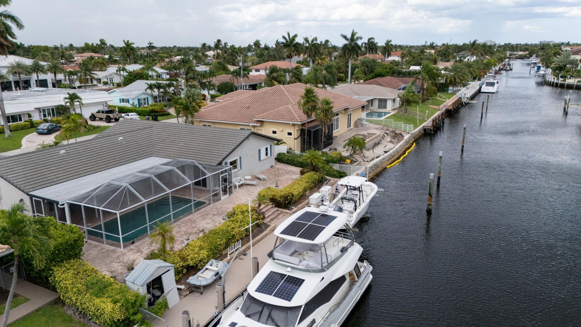 4020 NE 24th Avenue, Lighthouse Point, FL 33064 Photo