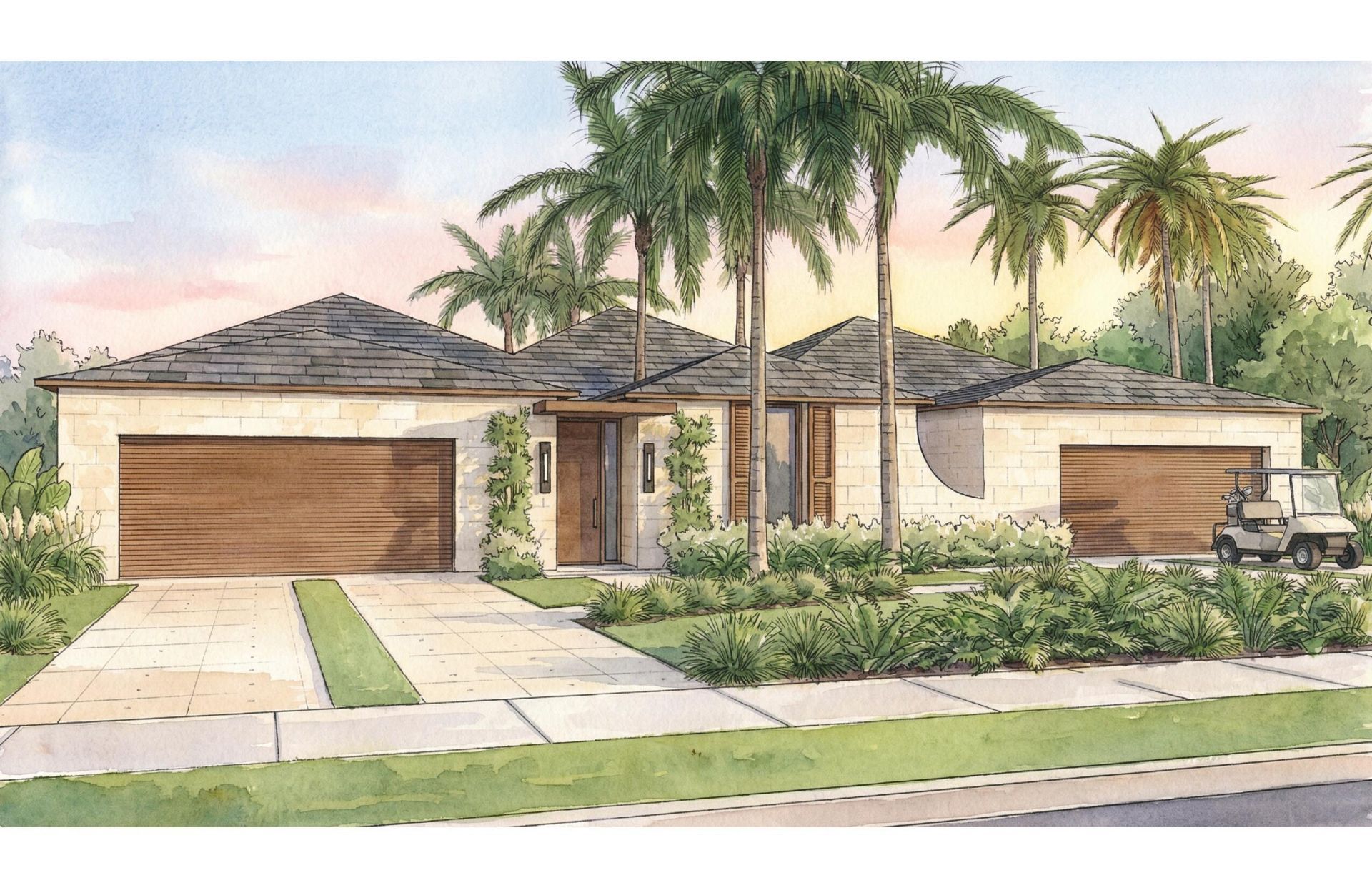 4020 NE 24th Avenue, Lighthouse Point, FL 33064 Photo