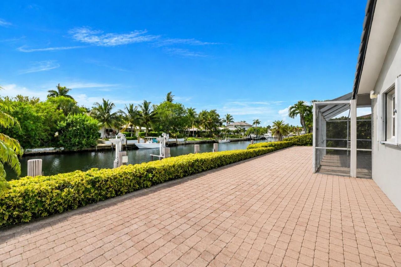 4020 NE 24th Avenue, Lighthouse Point, FL 33064 Photo