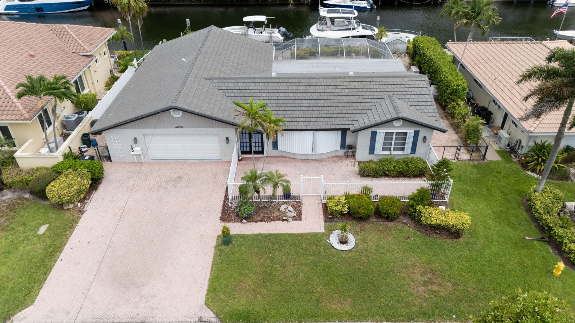 4020 NE 24th Avenue, Lighthouse Point, FL 33064 Photo
