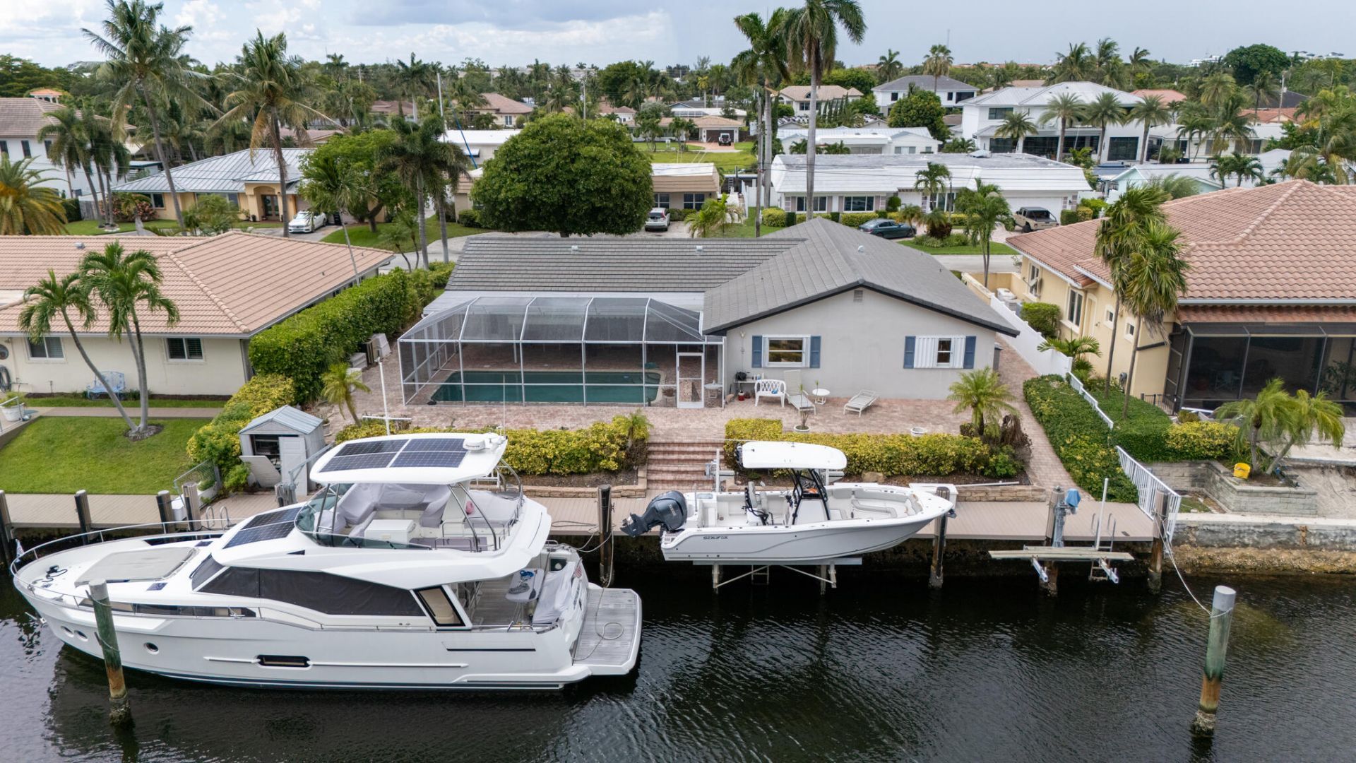 4020 NE 24th Avenue, Lighthouse Point, FL 33064 Photo