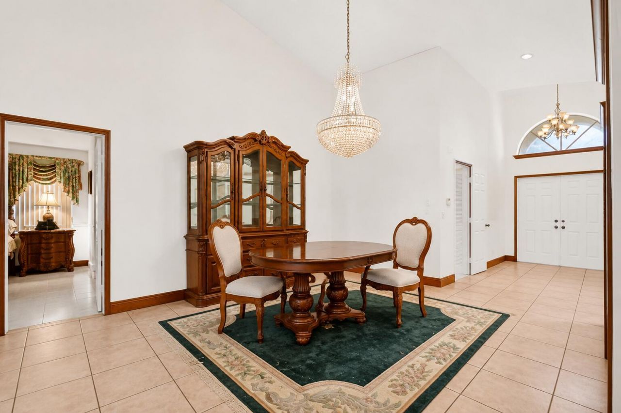 1059 Fairfax Circle W, Boynton Beach, FL 33436 Photo