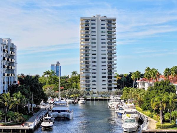 3200 Port Royale Drive N, Unit 905, Fort Lauderdale, FL 33308