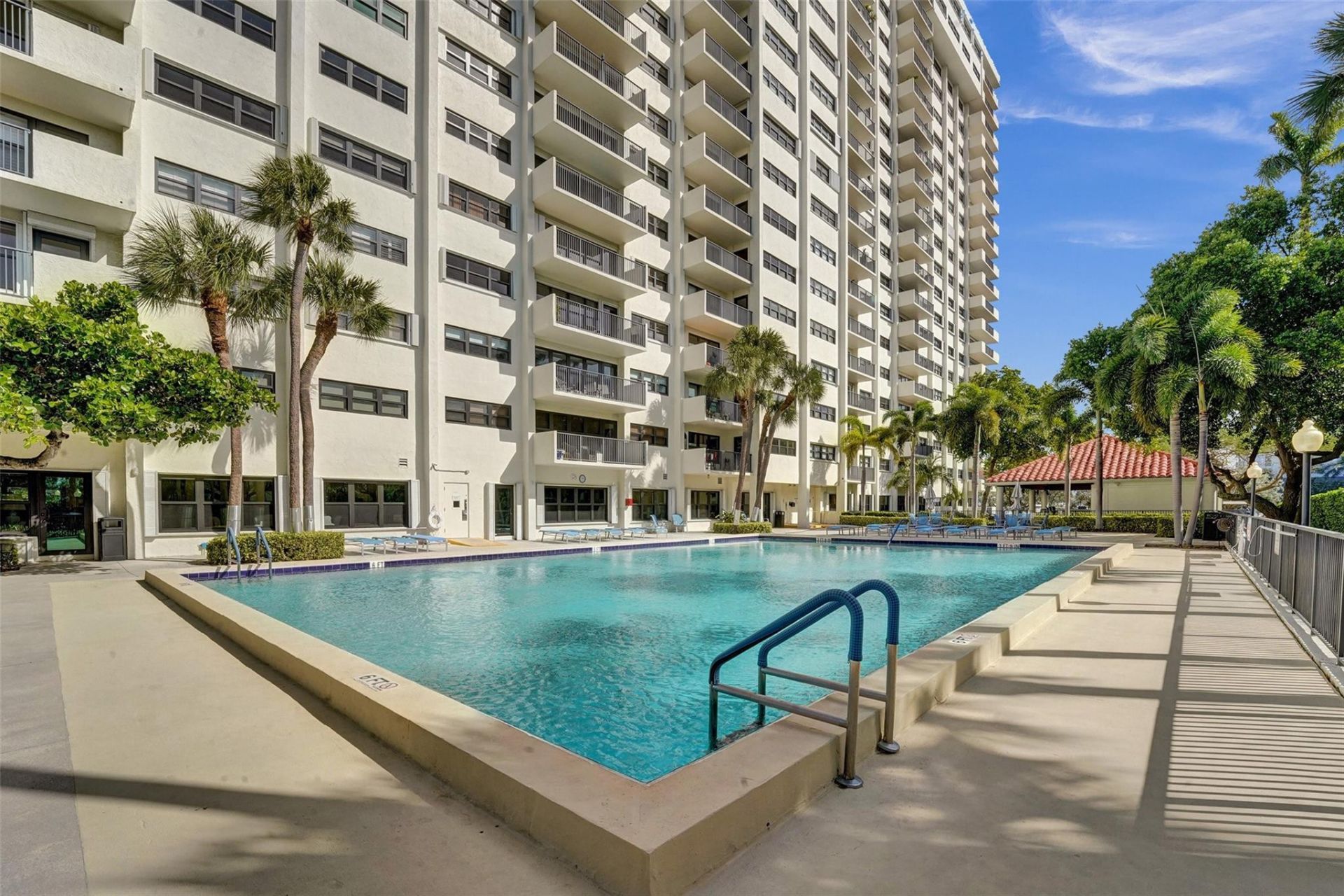 3200 Port Royale Drive N, Unit 905, Fort Lauderdale, FL 33308 Photo