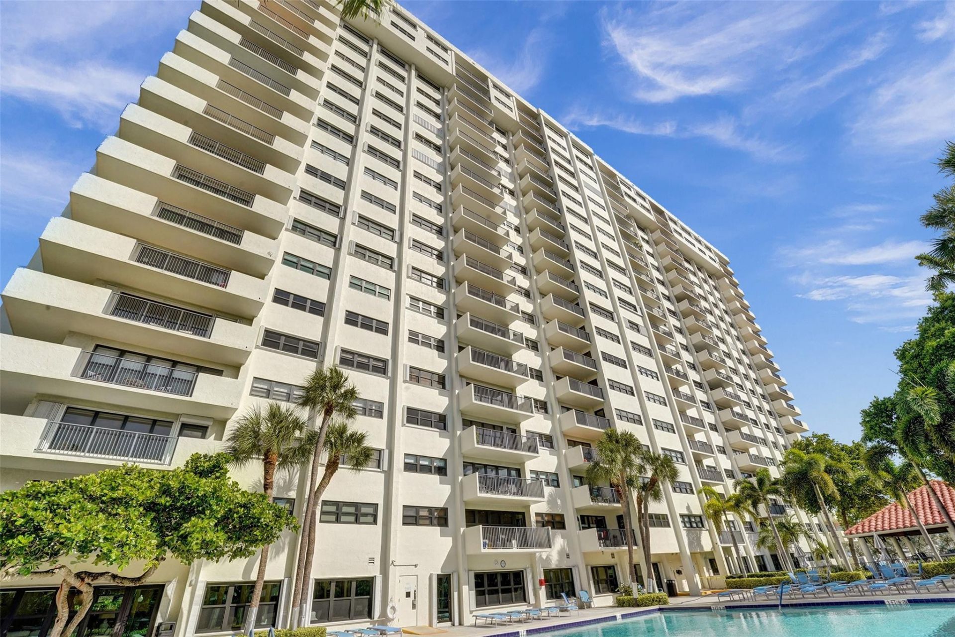3200 Port Royale Drive N, Unit 905, Fort Lauderdale, FL 33308 Photo