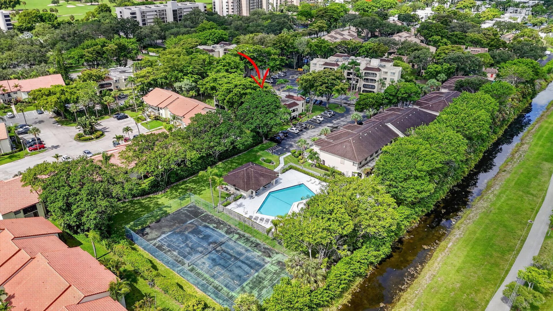 6335 Longboat Lane W, Unit E104, Boca Raton, FL 33433 Photo