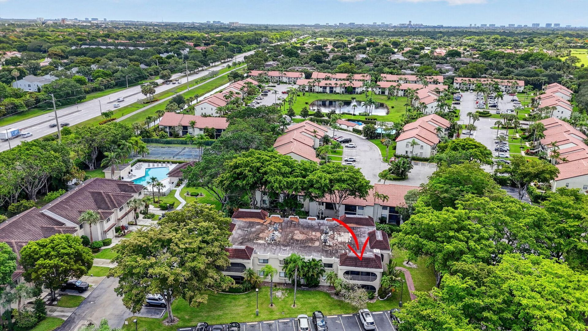 6335 Longboat Lane W, Unit E104, Boca Raton, FL 33433 Photo