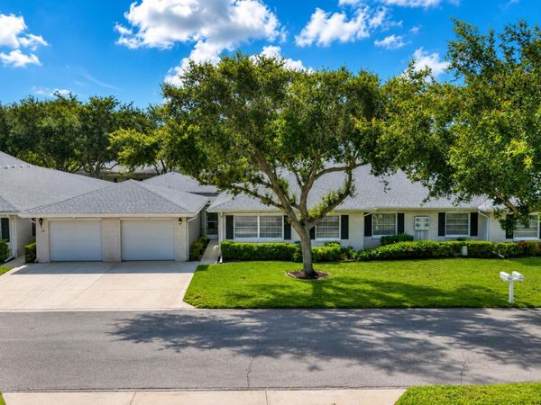 10098 S 42nd Drive, Boynton Beach, FL 33436