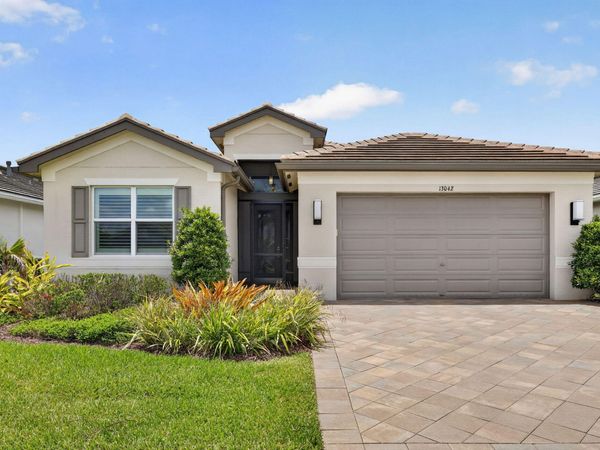 13042 SW Brook View Terrace, Port St. Lucie, FL 34987