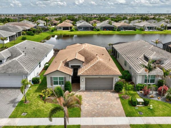 13042 SW Brook View Terrace, Port St. Lucie, FL 34987