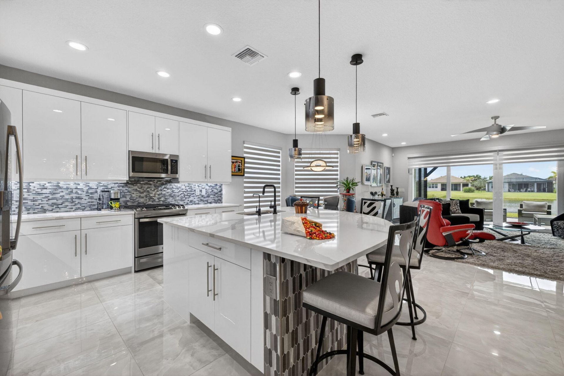 13042 SW Brook View Terrace, Port Saint Lucie, FL 34987 Photo