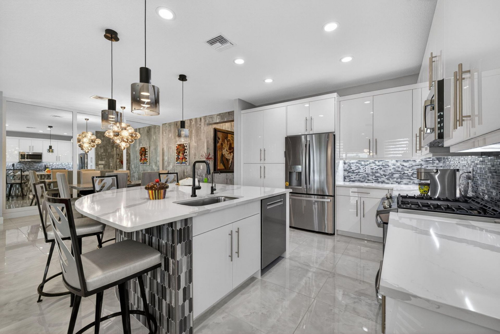 13042 SW Brook View Terrace, Port Saint Lucie, FL 34987 Photo