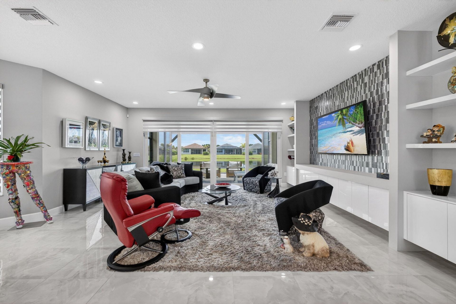 13042 SW Brook View Terrace, Port Saint Lucie, FL 34987 Photo