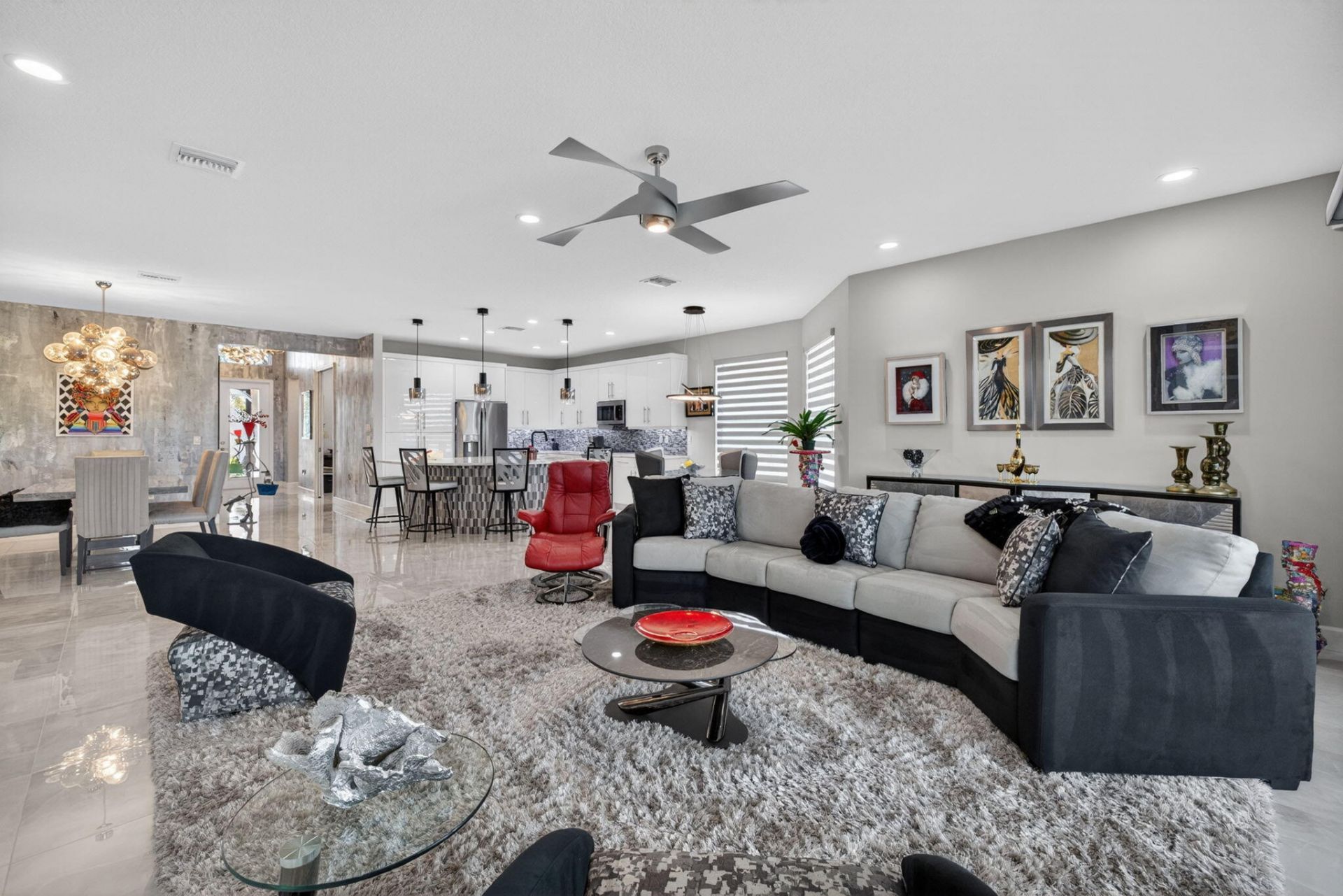 13042 SW Brook View Terrace, Port Saint Lucie, FL 34987 Photo