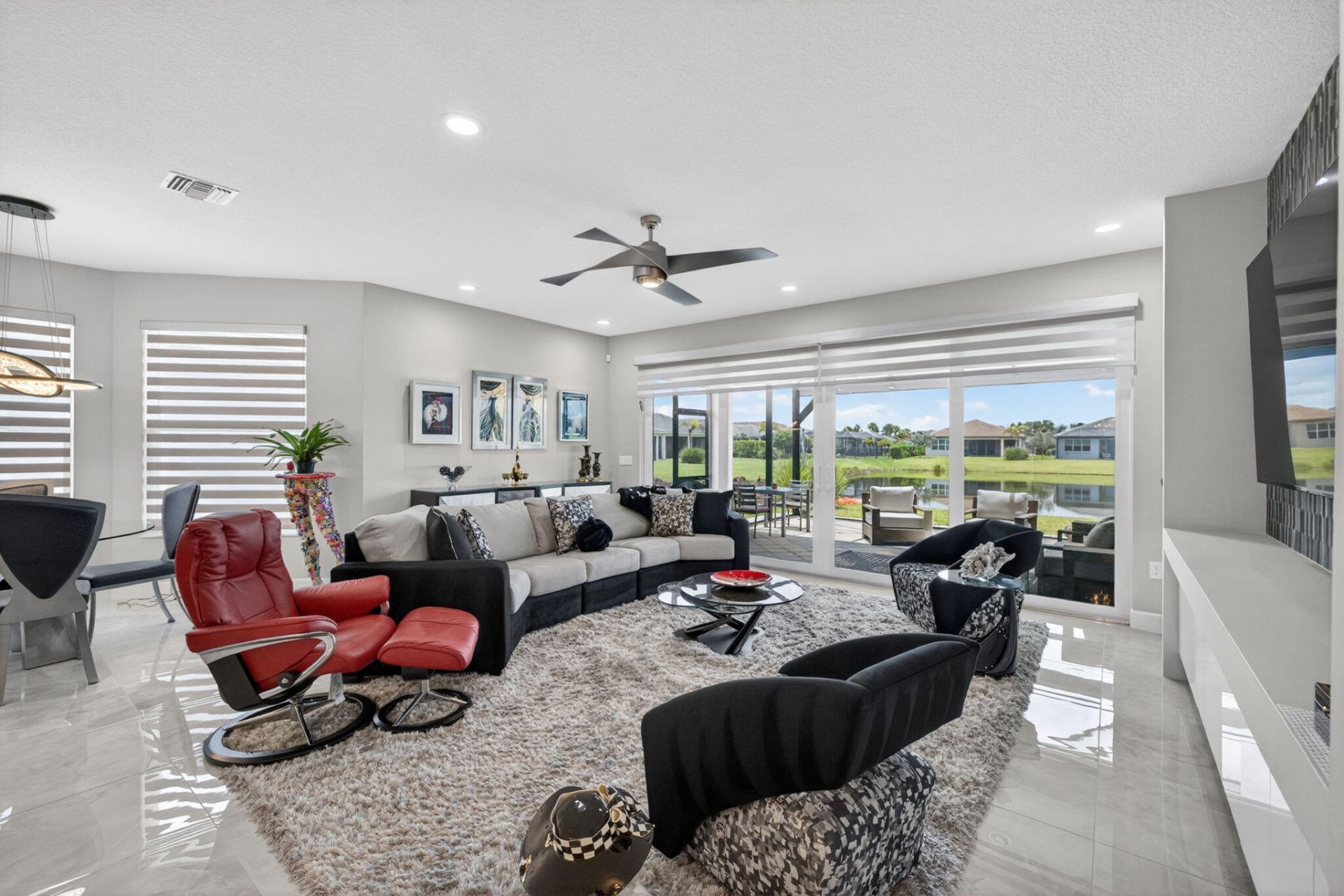 13042 SW Brook View Terrace, Port Saint Lucie, FL 34987 Photo