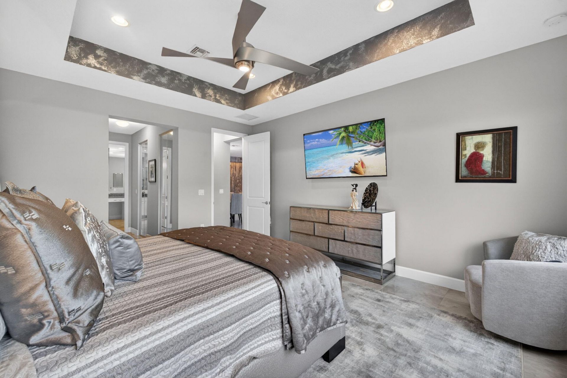 13042 SW Brook View Terrace, Port Saint Lucie, FL 34987 Photo