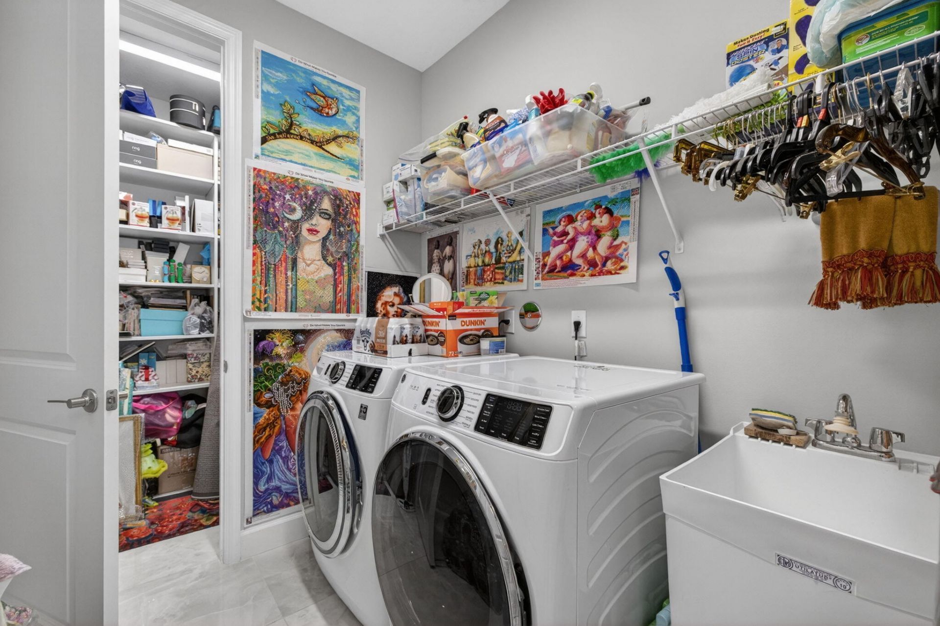 13042 SW Brook View Terrace, Port Saint Lucie, FL 34987 Photo
