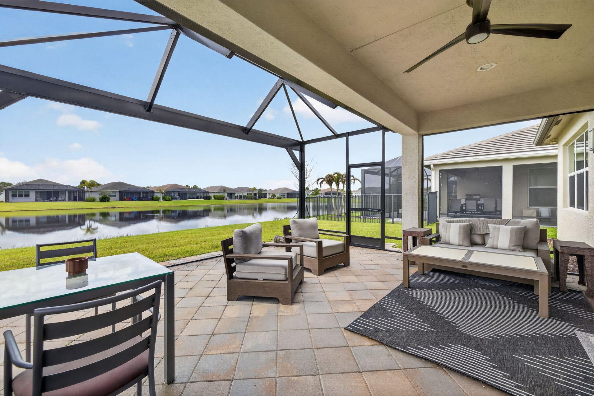 13042 SW Brook View Terrace, Port Saint Lucie, FL 34987 Photo