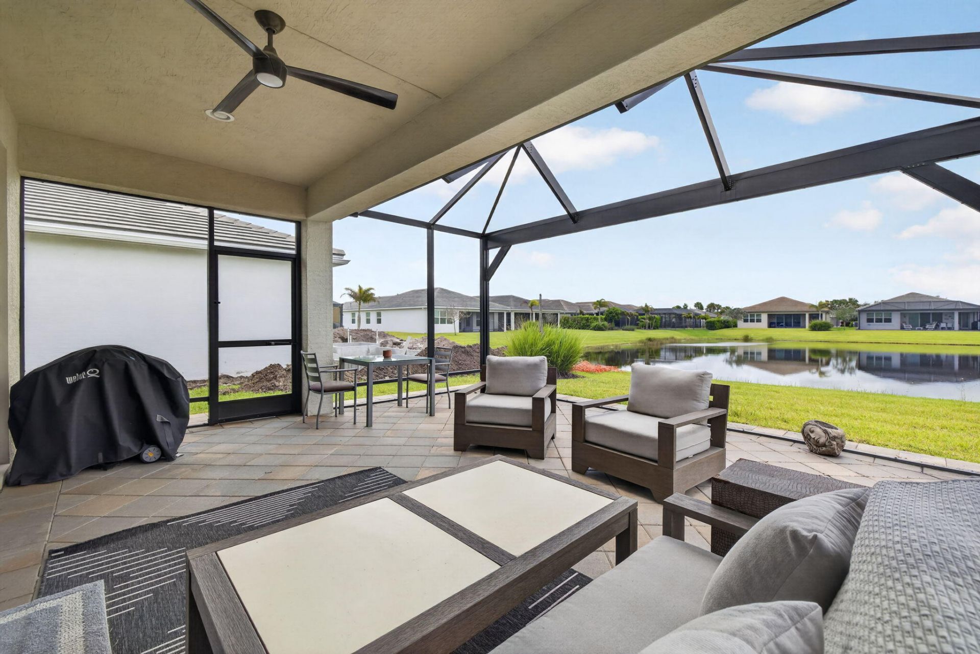 13042 SW Brook View Terrace, Port Saint Lucie, FL 34987 Photo