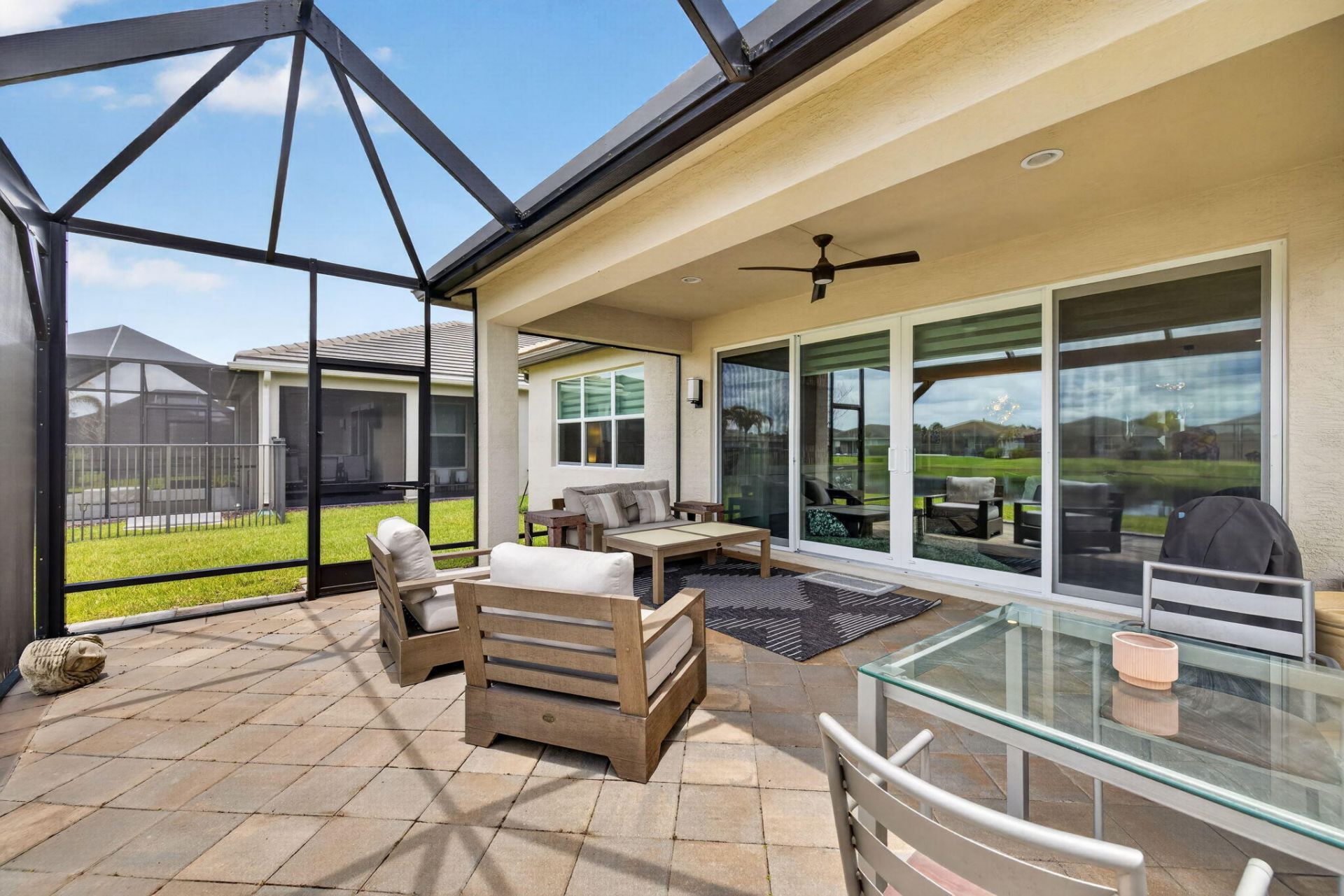 13042 SW Brook View Terrace, Port Saint Lucie, FL 34987 Photo