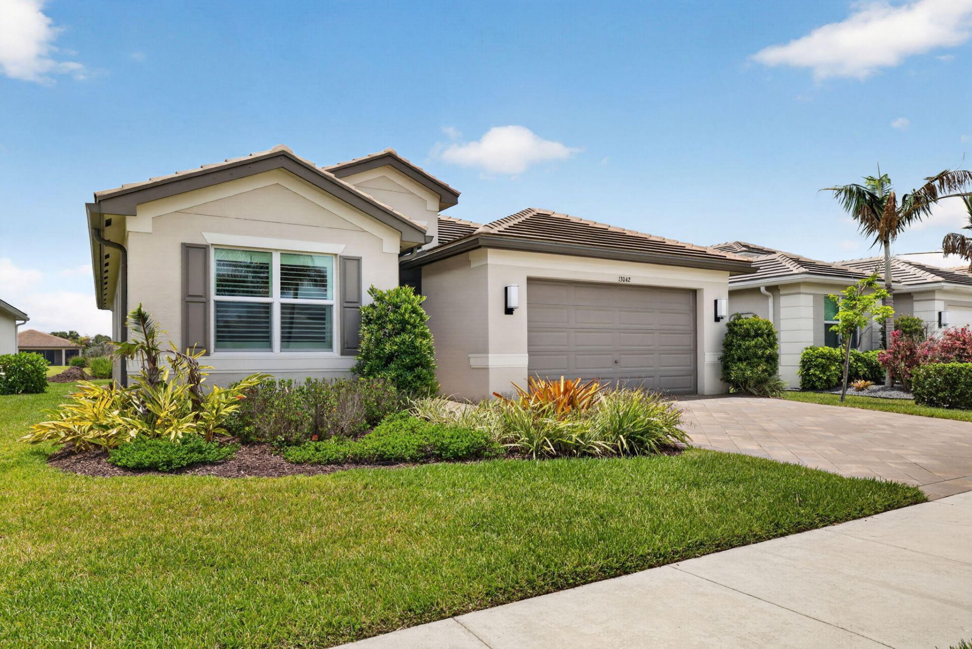 13042 SW Brook View Terrace, Port Saint Lucie, FL 34987 Photo