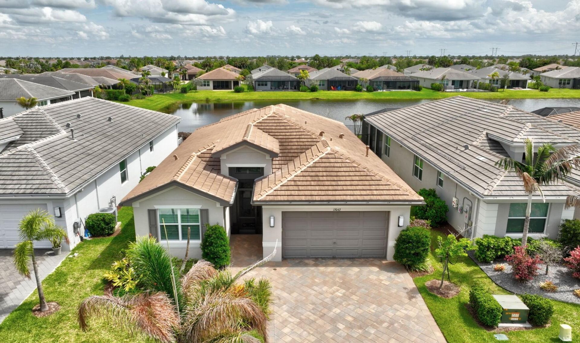 13042 SW Brook View Terrace, Port Saint Lucie, FL 34987 Photo
