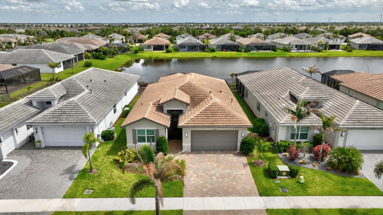 13042 SW Brook View Terrace, Port Saint Lucie, FL 34987 Photo