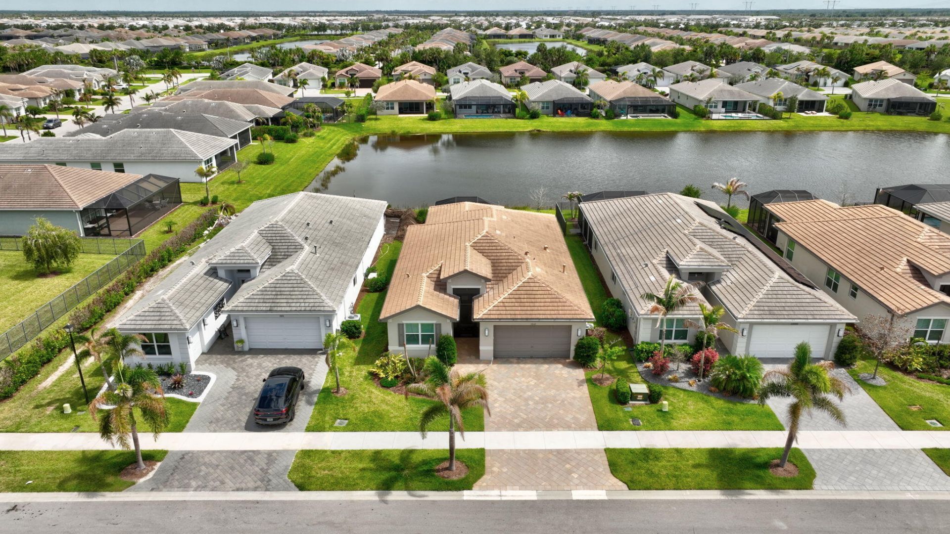13042 SW Brook View Terrace, Port Saint Lucie, FL 34987 Photo
