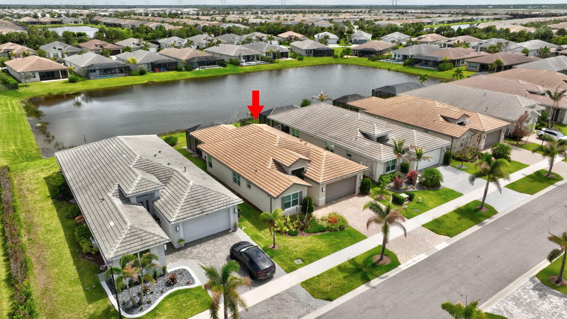 13042 SW Brook View Terrace, Port Saint Lucie, FL 34987 Photo