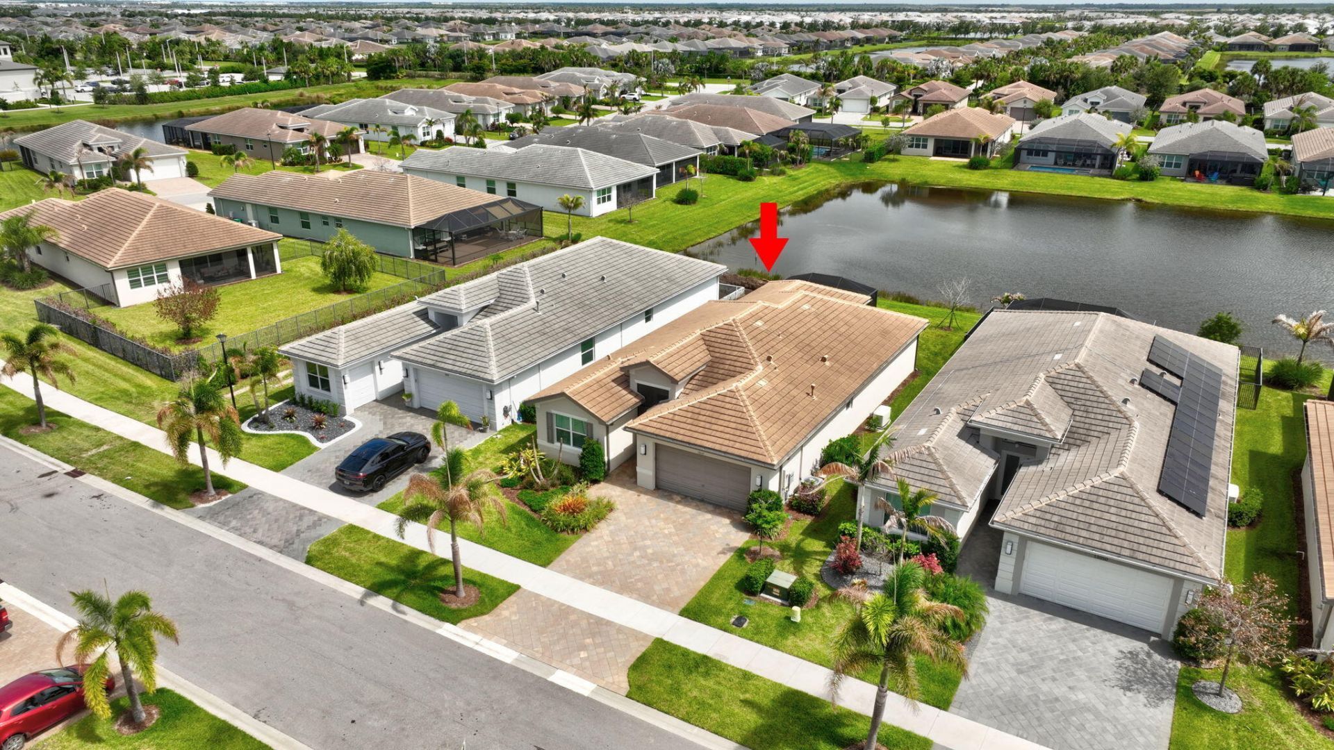 13042 SW Brook View Terrace, Port Saint Lucie, FL 34987 Photo